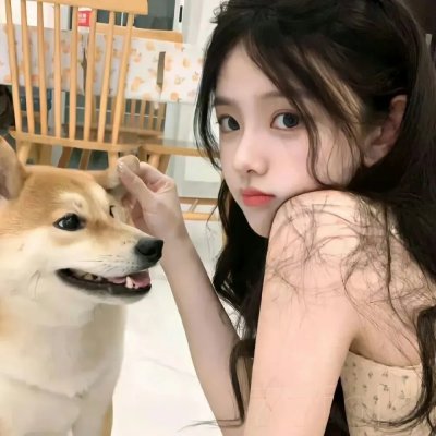 我无曳