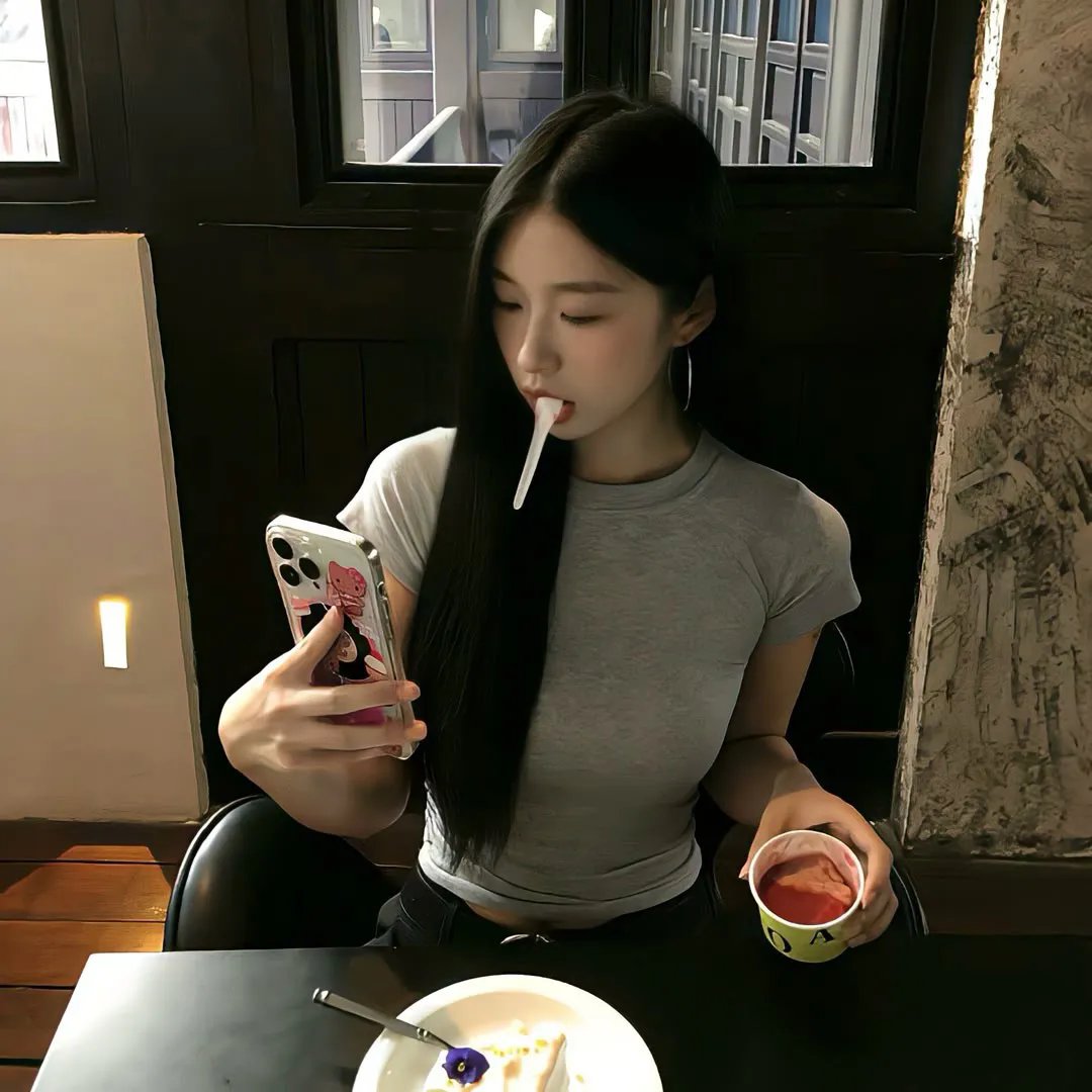 绿萝花