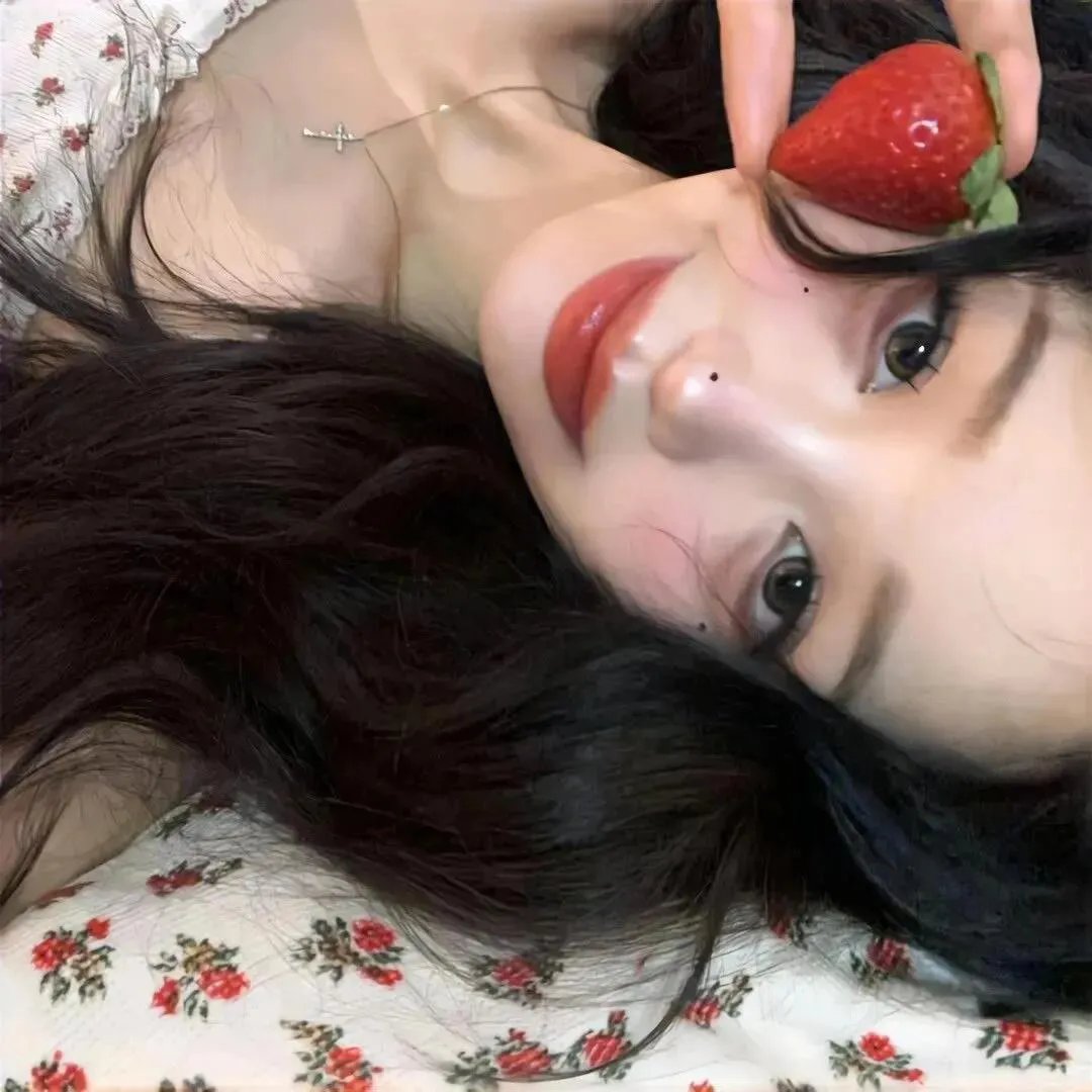 花间新娘