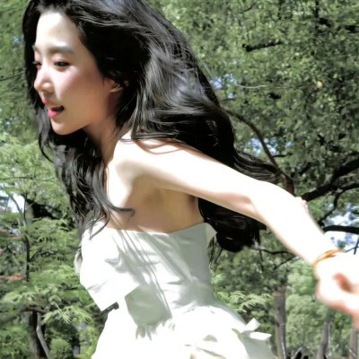 青春梦里人